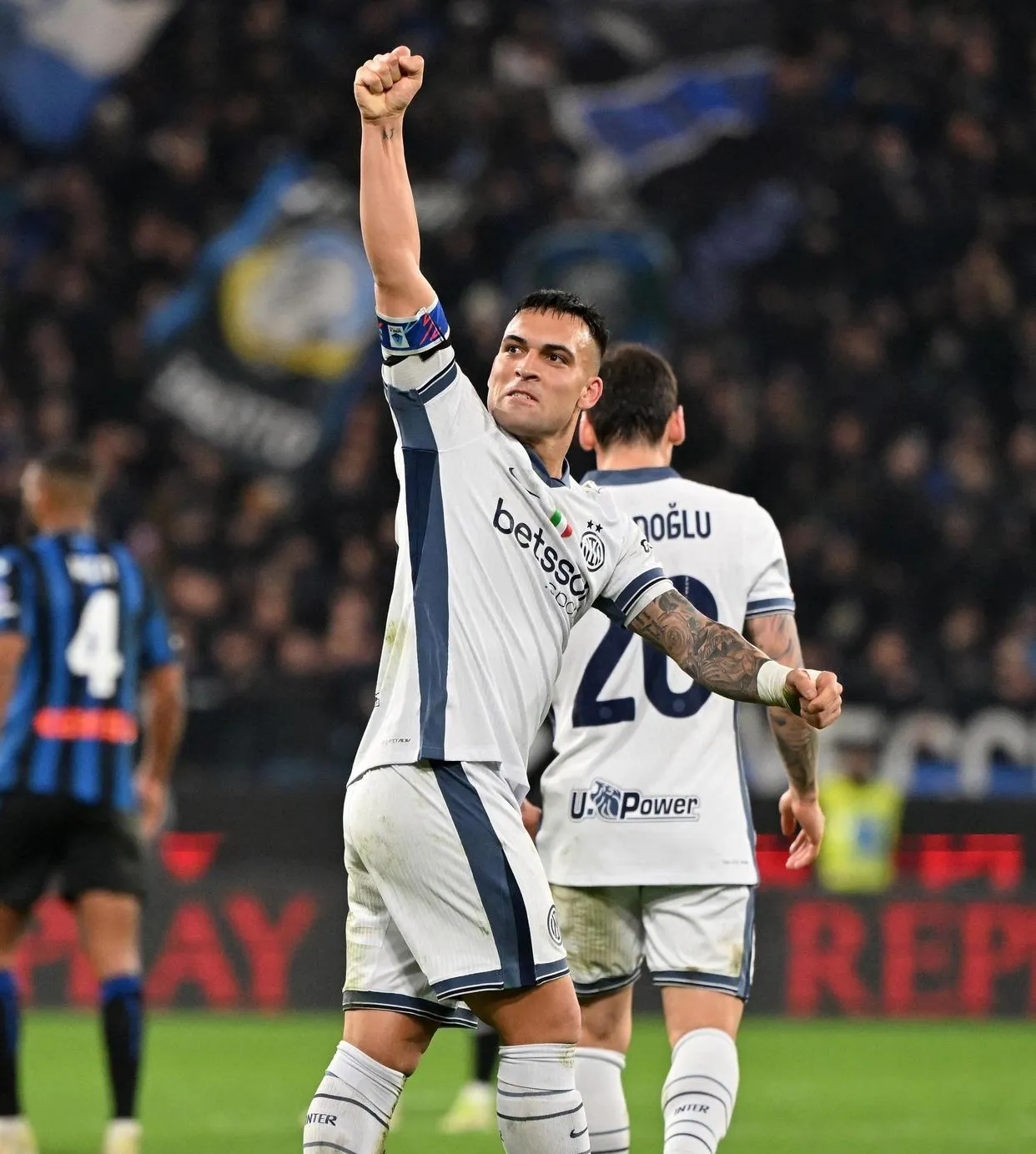 那不勒斯连战连胜，全面胜出