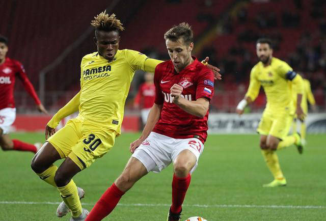 比利亚雷亚尔主场连平,反弹期能否到来? 比利亚雷亚尔主场连平,反弹期能否到来?