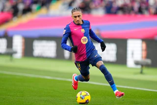 巴塞罗那主教练谈及球队战术调整