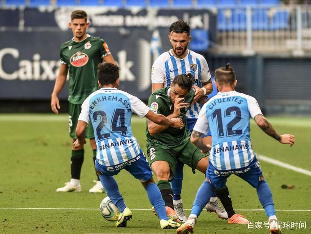 IM体育-马拉加主场大胜，保级前景一片光明