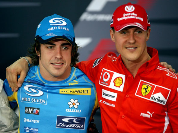 IM体育官方平台-哈斯车队横扫红牛二队，阿隆索统治全场