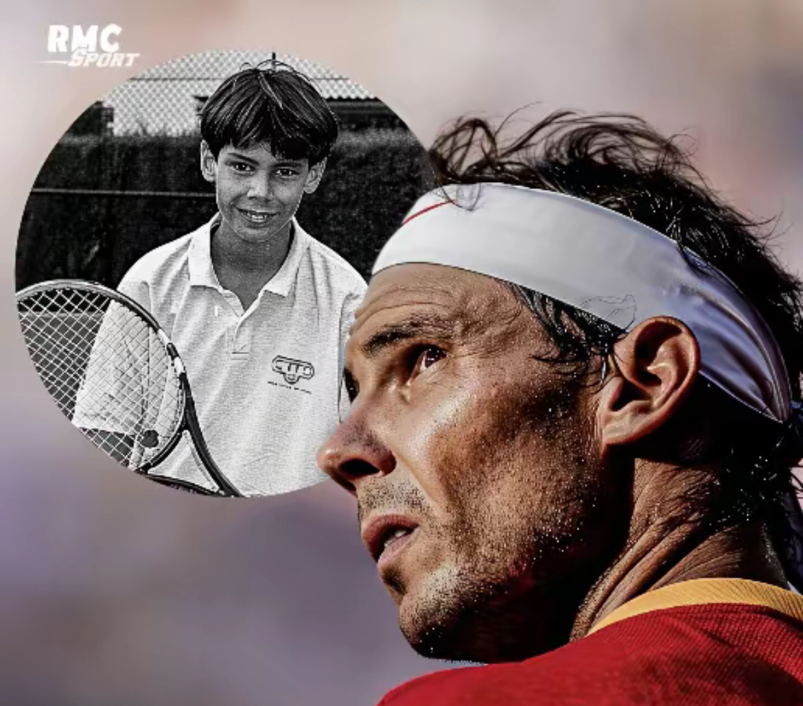 拉沃尔杯鏖战ATP总决赛，纳达尔统治全场