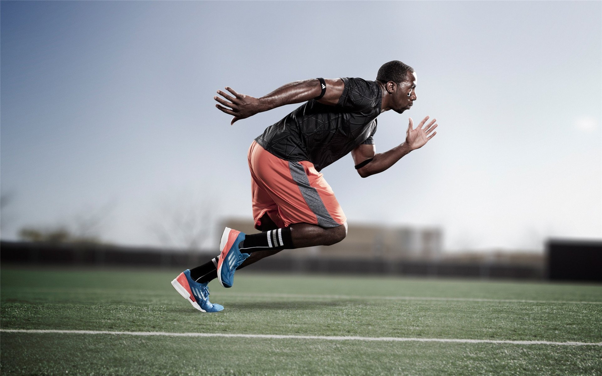 当非洲雄鹰遇上格子军团，C罗式领袖光芒照亮的不只是胜利